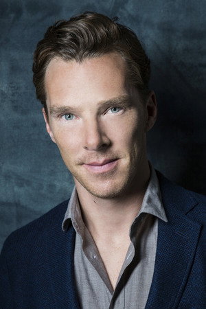 Benedict Cumberbatch photo