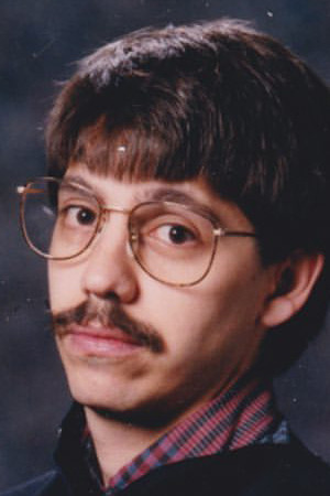 Photo of Mark Polonia from the Latest Netflix gallery