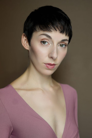 Photo of Geneviève Lowe from the Latest Netflix gallery