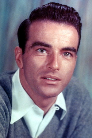 Montgomery Clift photo