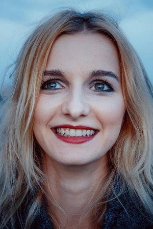Photo of Viktoria Yanchuk from the Latest Netflix gallery