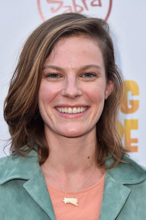 Lindsay Burdge photo