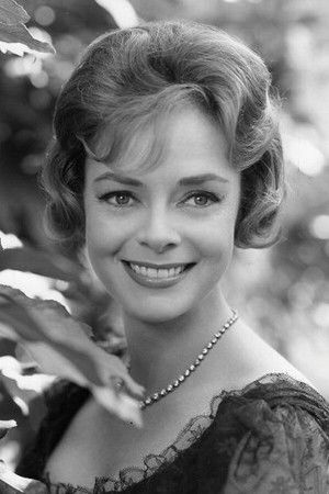 June Lockhart photo