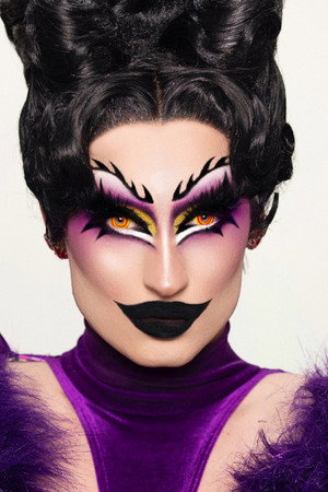 Photo of Gottmik from the Latest Netflix gallery