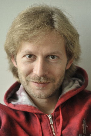Oleg Ljubimov photo