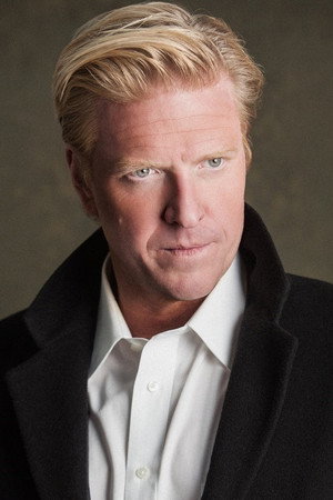 Jake Busey photo