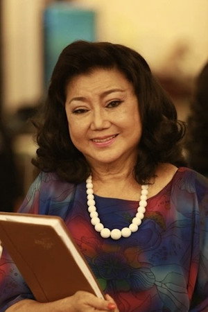 Photo of Kim Cương from the Latest Netflix gallery