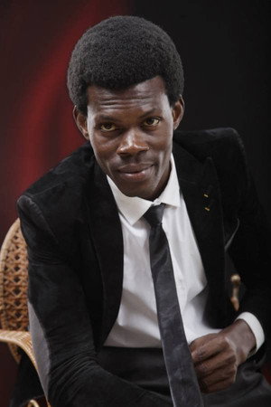 Photo of Emmanuel Ilemobayo from the Latest Netflix gallery