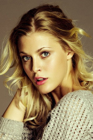Photo of Kateřina Klausová from the Latest Netflix gallery