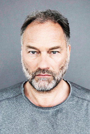 Photo of Hinrik Ólafsson from the Latest Netflix gallery