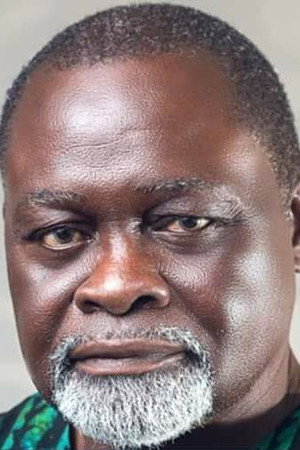 Photo of Azumah Nelson from the Latest Netflix gallery