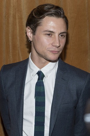 Augustus Prew photo