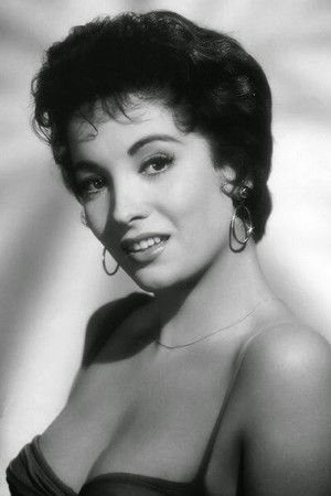 Linda Cristal photo