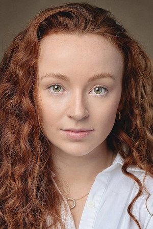 Photo of Kirsty Anne Shaw from the Latest Netflix gallery