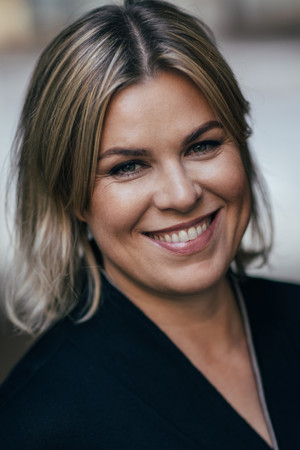 Aldona Vilutytė photo