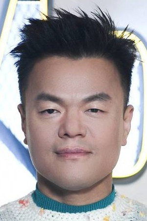 Park Jin-young photo