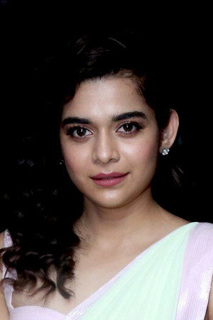 Mithila Palkar photo