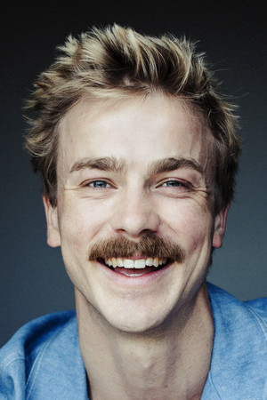 Albrecht Schuch photo