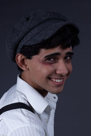 Photo of Kauã Tripoloni from the Latest Netflix gallery