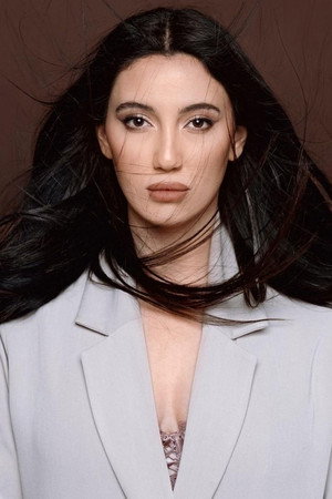 Photo of Yuval Raphael from the Latest Netflix gallery
