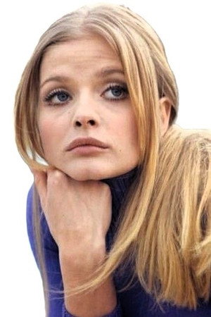 Photo of Ewa Aulin from the Latest Netflix gallery