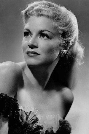 Claire Trevor photo