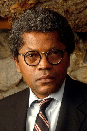 Clarence Williams III photo