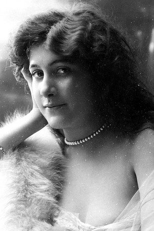 Photo of Louisa de Mornand from the Latest Netflix gallery