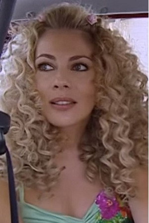 Smaragda Karydi photo