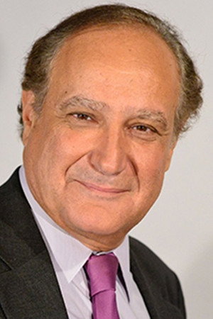Photo of Xavier Letourneur from the Latest Netflix gallery