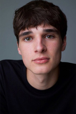 Photo of Jules Smekens from the Latest Netflix gallery