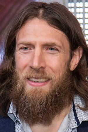 Bryan Danielson photo