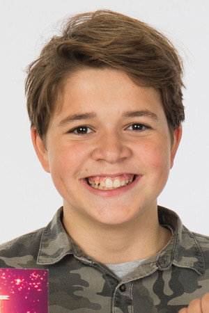 Mauro Janssens photo