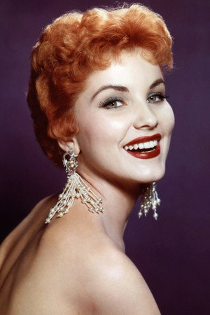 Debra Paget photo