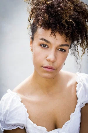Photo of Vivienne Awosoga from the Latest Netflix gallery