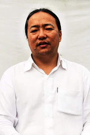 Photo of Nabin Subba from the Latest Netflix gallery