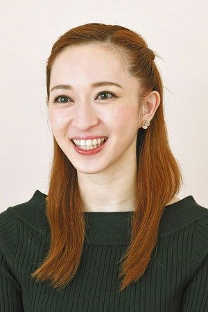 Photo of Hitomi Arisa from the Latest Netflix gallery