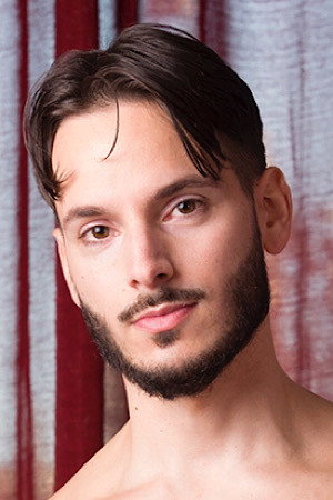 Photo of Stallion Fabio from the Latest Netflix gallery