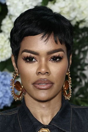 Teyana Taylor photo