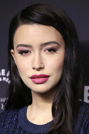 Christian Serratos photo