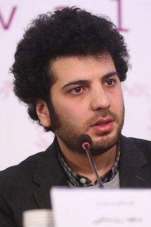 Photo of Saeed Roustaee from the Latest Netflix gallery