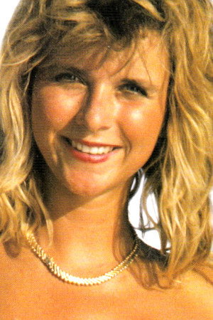 Photo of Petra Vieten from the Latest Netflix gallery
