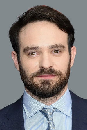 Charlie Cox photo