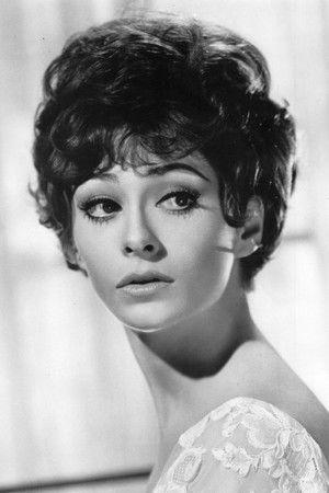 Elizabeth Ashley photo