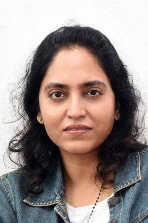 Photo of Supriya Yarlagadda from the Latest Netflix gallery
