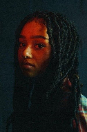 Photo of Meret Manon from the Latest Netflix gallery