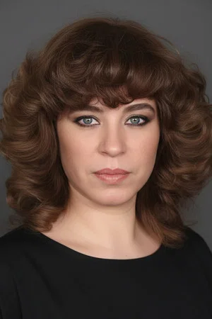 Photo of Ayşegül Ünsal from the Latest Netflix gallery
