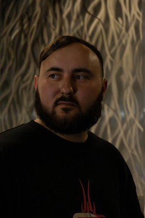 Photo of Connor Fleming from the Latest Netflix gallery