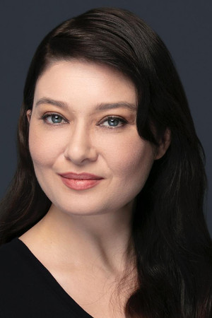 Nurgül Yeşilçay photo