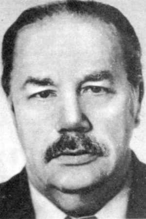 Photo of Boris Dobrodeev from the Latest Netflix gallery